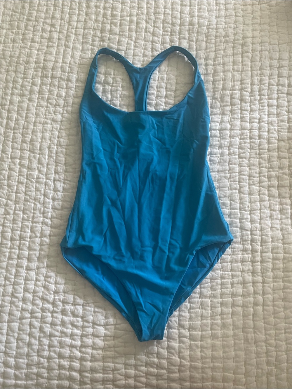 Bikyni the Racerback One Piece Swimsuit